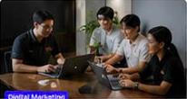 Chiến dịch Digital Marketing cho thương hiệu Coolmate