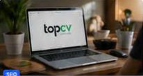 Dự án SEO tổng thể cho Website TopCV