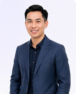 Thầy Phạm Mạnh Cường