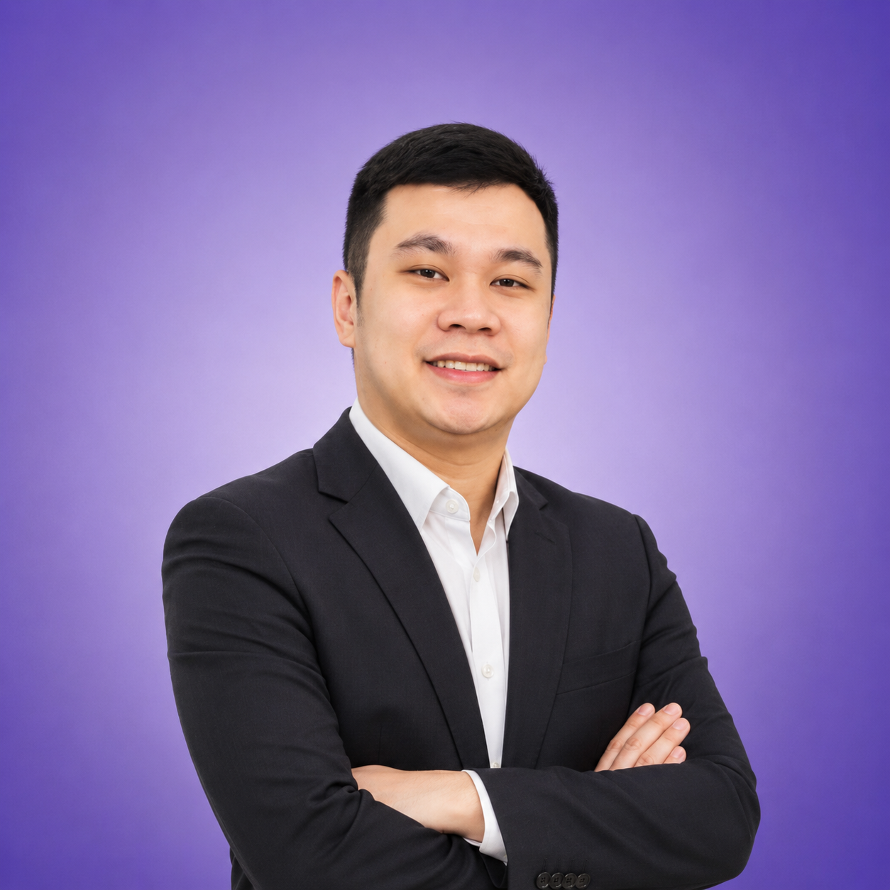 Trần Xuân Dương