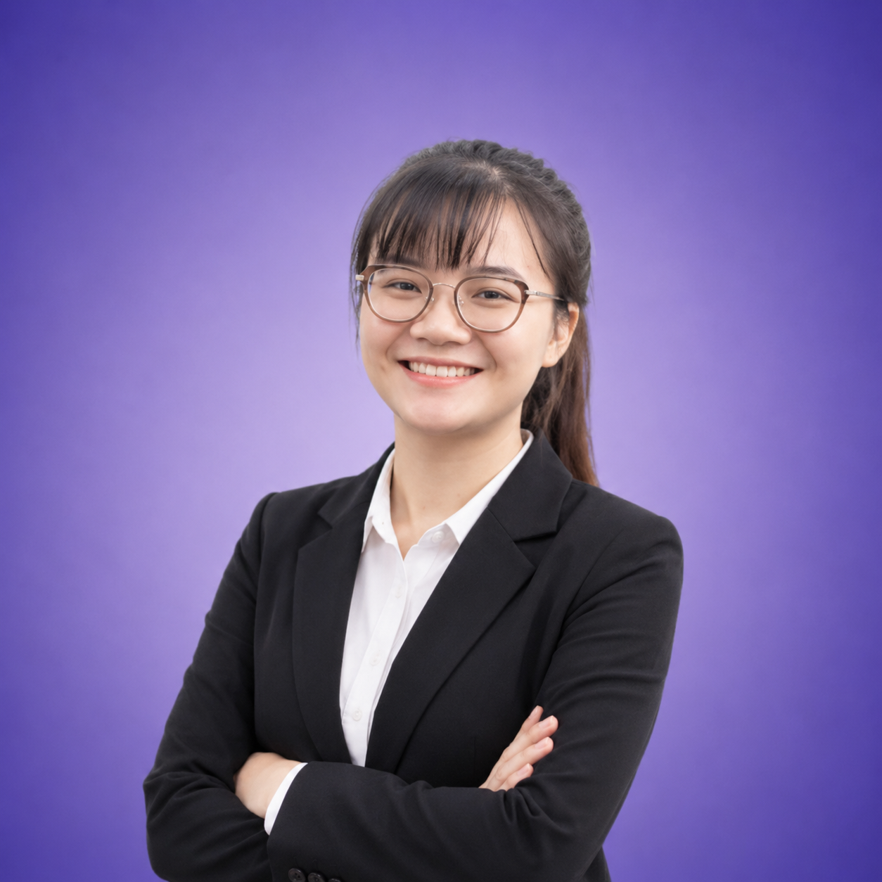 Lê Thị Vi