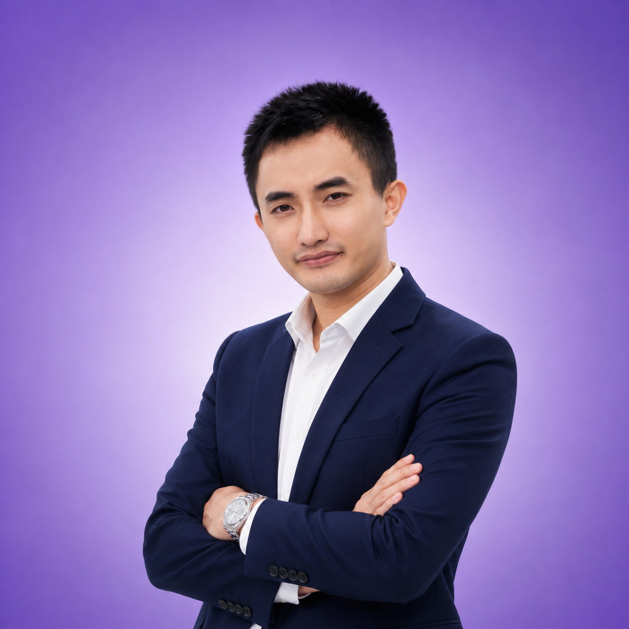 Thầy Phạm Mạnh Cường