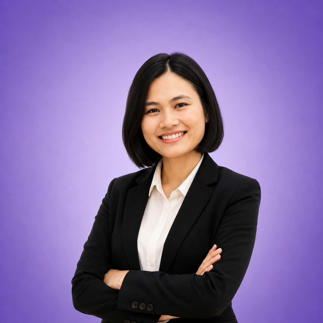 Lê Thị Vân