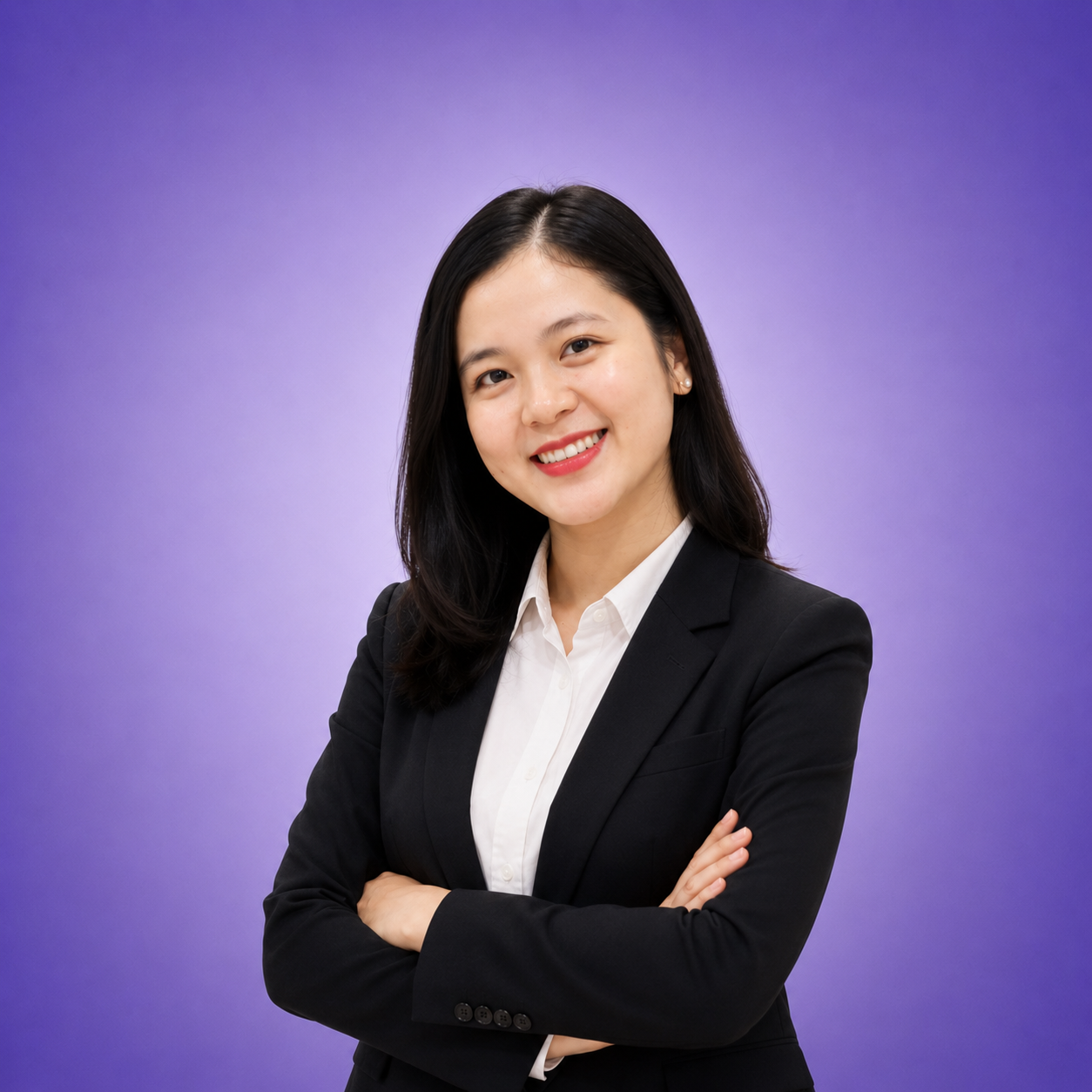 Phạm Thị Vân
