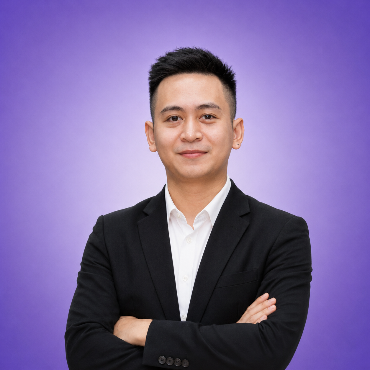 Nguyễn Huy Linh